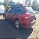 4S4BRCCCXB3406418 2011 Subaru Outback 2.5I Premium auction photo thumbnail 3
