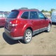 4S4BRCCCXB3406418 2011 Subaru Outback 2.5I Premium auction photo thumbnail 4