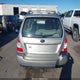 JF1SG63616H735660 2006 Subaru Forester 2.5X auction photo thumbnail 16