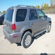 4M2CU87197KJ03117 2007 Mercury Mariner Premier auction photo thumbnail 4