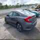 2HGFC1F36HH643969 2017 Honda Civic Ex-T auction photo thumbnail 3