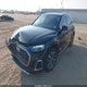 WA1EAAFY4R2027929 2024 Audi Q5 Premium Plus 45 Tfsi S Line Quattro auction photo thumbnail 2