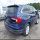 5FNYF6H19KB097219 2019 Honda Pilot Lx auction photo thumbnail 4