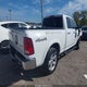 1C6RR7GTXJS170644 2018 Ram 1500 Harvest 4X4 6'4 Box auction photo thumbnail 4