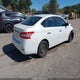 3N1AB7AP5EL665234 2014 Nissan Sentra Sv auction photo thumbnail 4