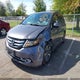 5FNRL5H90GB060970 2016 Honda Odyssey Touring/Touring Elite auction photo thumbnail 2