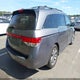 5FNRL5H90GB060970 2016 Honda Odyssey Touring/Touring Elite auction photo thumbnail 4
