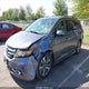 5FNRL5H90GB060970 2016 Honda Odyssey Touring/Touring Elite auction photo thumbnail 6