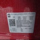 3GNKBBRA7MS574224 2021 Chevrolet Blazer Fwd 1Lt auction photo thumbnail 9
