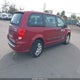 2C4RDGBG0ER361997 2014 Dodge Grand Caravan American Value Pkg auction photo thumbnail 4