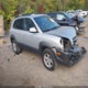 KM8JN12D79U932676 2009 Hyundai Tucson Se auction photo thumbnail 1