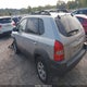 KM8JN12D79U932676 2009 Hyundai Tucson Se auction photo thumbnail 3