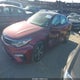 5XXGT4L33KG355605 2019 Kia Optima S auction photo thumbnail 2