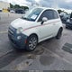 3C3CFFAR9DT665021 2013 Fiat 500 Pop auction photo thumbnail 2