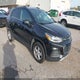 KL7CJPSBXLB044126 2020 Chevrolet Trax Awd Lt auction photo thumbnail 1