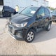 KL7CJPSBXLB044126 2020 Chevrolet Trax Awd Lt auction photo thumbnail 2
