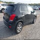 KL7CJPSBXLB044126 2020 Chevrolet Trax Awd Lt auction photo thumbnail 4