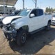 1GCGSCEN8M1174624 2021 Chevrolet Colorado 2Wd Long Box Lt auction photo thumbnail 2