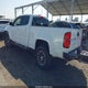 1GCGSCEN8M1174624 2021 Chevrolet Colorado 2Wd Long Box Lt auction photo thumbnail 3