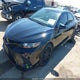 4T1KZ1AK4RU102150 2024 Toyota Camry Trd V6 auction photo thumbnail 2