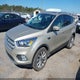 1FMCU9JD6HUC92454 2017 Ford Escape Titanium auction photo thumbnail 2