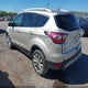 1FMCU9JD6HUC92454 2017 Ford Escape Titanium auction photo thumbnail 3