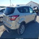 1FMCU9JD6HUC92454 2017 Ford Escape Titanium auction photo thumbnail 4