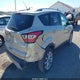 1FMCU9JD6HUC92454 2017 Ford Escape Titanium auction photo thumbnail 6
