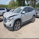 3GKALPEV6KL372400 2019 GMC Terrain Slt auction photo thumbnail 2