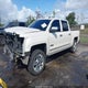 3GCUKTEJ2EG318221 2014 Chevrolet Silverado 1500 High Country auction photo thumbnail 2