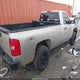 1GCEK14X39Z207584 2009 Chevrolet Silverado 1500 Work Truck auction photo thumbnail 4