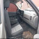 1GCEK14X39Z207584 2009 Chevrolet Silverado 1500 Work Truck auction photo thumbnail 5
