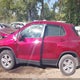 KL7CJNSM1NB510275 2022 Chevrolet Trax Awd Ls auction photo thumbnail 14