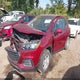 KL7CJNSM1NB510275 2022 Chevrolet Trax Awd Ls auction photo thumbnail 2