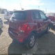 KL7CJNSM1NB510275 2022 Chevrolet Trax Awd Ls auction photo thumbnail 4