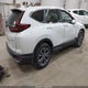 2HKRW2H54MH652940 2021 Honda Cr-V Awd Ex auction photo thumbnail 4