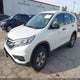 5J6RM4H34GL124535 2016 Honda Cr-V Lx auction photo thumbnail 2