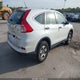 5J6RM4H34GL124535 2016 Honda Cr-V Lx auction photo thumbnail 4
