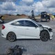2HGFC2F82KH576151 2019 Honda Civic Sport auction photo thumbnail 14