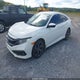 2HGFC2F82KH576151 2019 Honda Civic Sport auction photo thumbnail 2