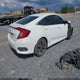 2HGFC2F82KH576151 2019 Honda Civic Sport auction photo thumbnail 4
