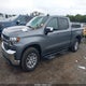 1GCPWCEDXMZ149169 2021 Chevrolet Silverado 1500 2Wd Short Bed Lt auction photo thumbnail 2