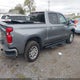 1GCPWCEDXMZ149169 2021 Chevrolet Silverado 1500 2Wd Short Bed Lt auction photo thumbnail 4