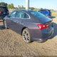 1G1ZD5ST4SF150623 2025 Chevrolet Malibu Fwd 1Lt auction photo thumbnail 3