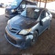 JTDBU4EE0B9158829 2011 Toyota Corolla auction photo thumbnail 2