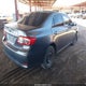JTDBU4EE0B9158829 2011 Toyota Corolla auction photo thumbnail 4