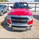 1C6RREFT3MN502092 2021 Ram 1500 Lone Star 4X2 5'7 Box auction photo thumbnail 12