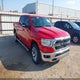 1C6RREFT3MN502092 2021 Ram 1500 Lone Star 4X2 5'7 Box auction photo thumbnail 1