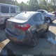 KNAFX4A63G5462840 2016 Kia Forte Lx auction photo thumbnail 4