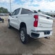 1GCPYBEK2MZ100003 2021 Chevrolet Silverado 1500 4Wd Short Bed Custom auction photo thumbnail 3